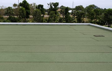 all Fulking roofing types quoted for