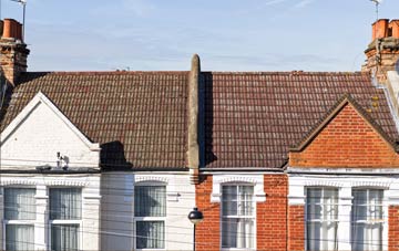 clay roofing Fulking, West Sussex