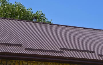 typical Fulking corrugated roof uses