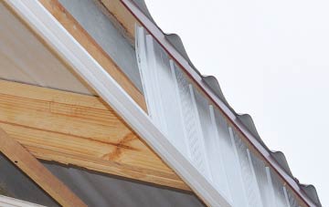 why Fulking fascia repairs are essential
