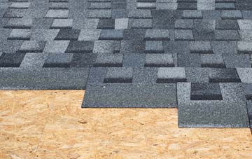 expert Fulking asphalt roof companies