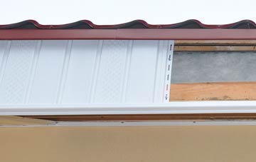 Fulking fascia repair costs