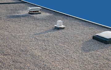 flat roofing Fulking, West Sussex