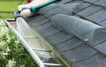 Fulking gutter cleaning costs
