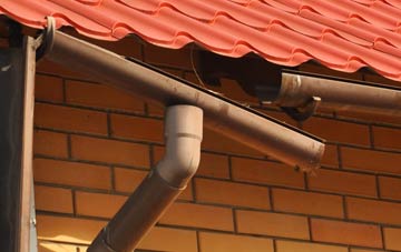 Fulking gutter repair costs