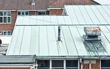 Fulking lead roofing costs