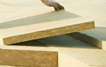 measuring Fulking tapered insulation