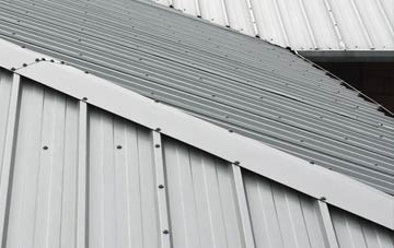 disadvantages of Fulking metal roofing