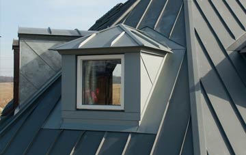 metal roofing Fulking, West Sussex