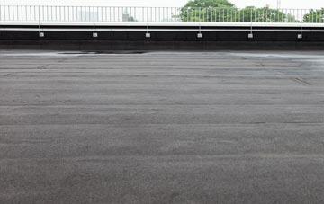 Fulking asphalt roof replacement
