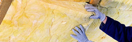 quotes for Fulking roof insulation