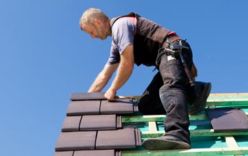 disadvantages of Fulking slate roofing
