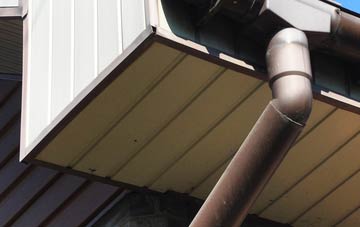 Fulking soffit installation costs