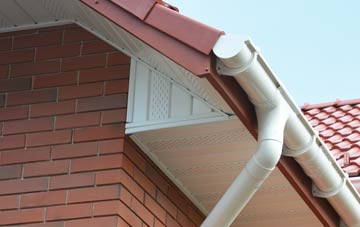 Fulking soffit repair costs