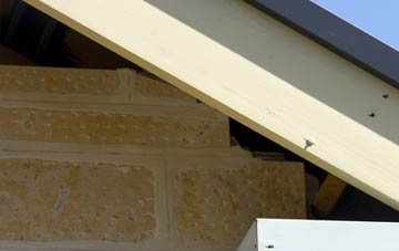 soffit repair Fulking