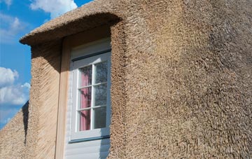 Fulking thatch roof disadvantages