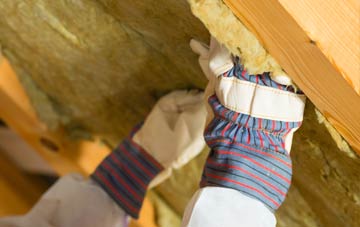 types of Fulking pitched roof insulation materials