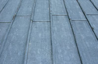 Fulking lead roofing