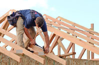 Fulking roof trusses