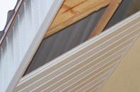 rated Fulking soffit repair companies